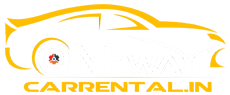 One Way Car Rental Logo